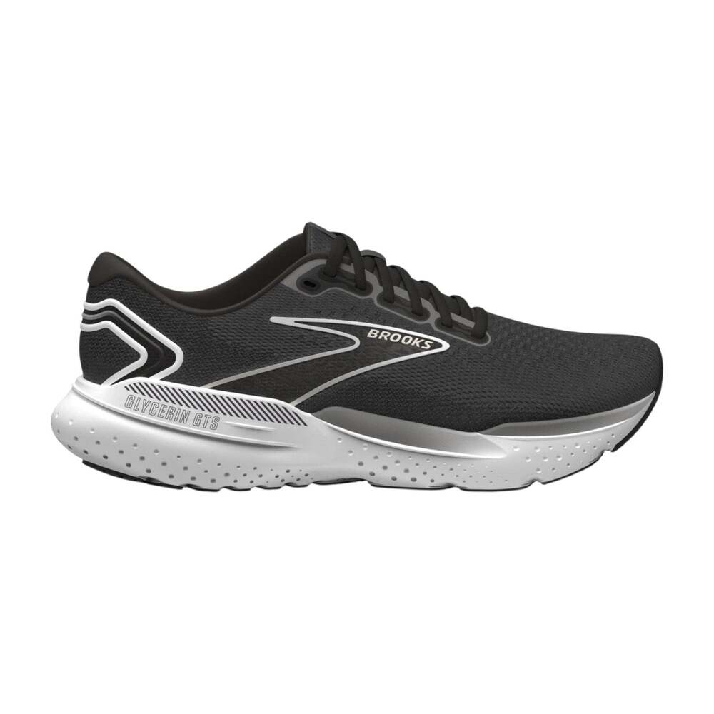 BROOKS Glycerin GTS 21 Running Shoes Size 9Wide